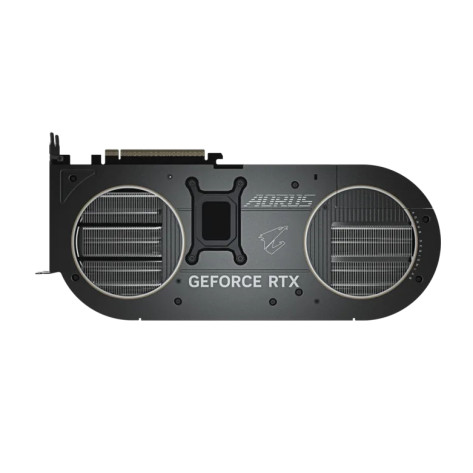 Видео карта Gigabyte Aorus GeForce RTX 5080 16GB GDDR7 Infinity - GV-N5080AORUS.IF-16GD