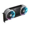 Видео карта Gigabyte Aorus GeForce RTX 5080 16GB GDDR7 Infinity - GV-N5080AORUS.IF-16GD