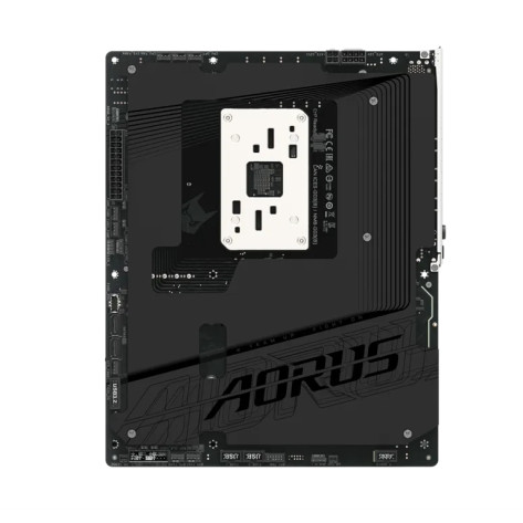 Дънна платка Gigabyte B850 Aorus Stealth - B850.A.STEALTH