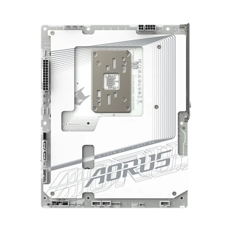 Дънна платка Gigabyte B850 Aorus Stealth Ice - B850.A.STEALTH.ICE