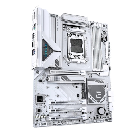 Дънна платка Gigabyte B850 Eagle Ice - B850.EAGLE.ICE