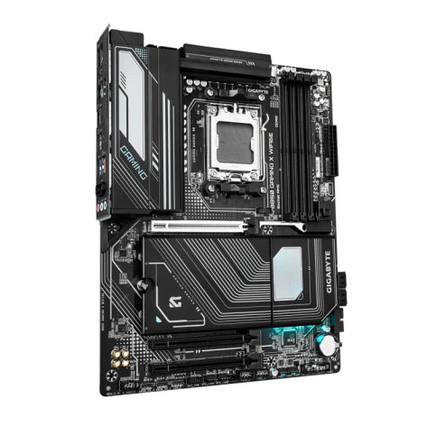 Дънна платка Gigabyte B850 Gaming X - B850.GAMING.X.WIFI6E
