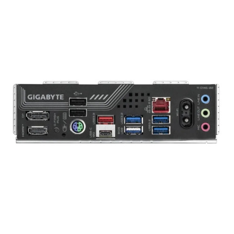 Дънна платка Gigabyte B850 Gaming X - B850.GAMING.X.WIFI6E