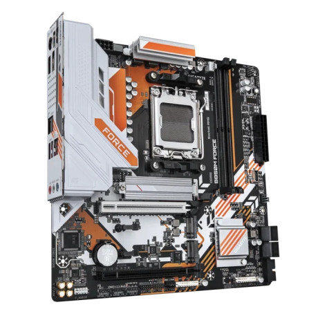 Дънна платка Gigabyte B850M Force - B850M.FORCE.WF6E