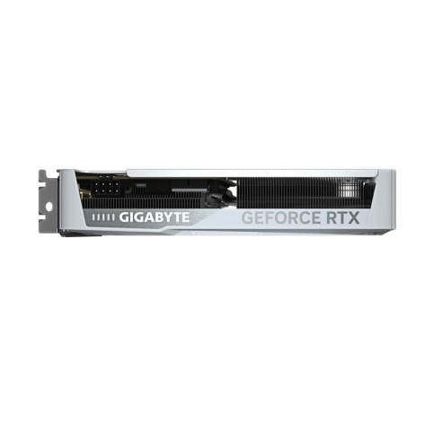 Видео карта Gigabyte GeForce RTX 5060 8GB GDDR7 Eagle OC Ice - GV-N5060EAGLEOC.ICE-8GD