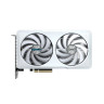 Видео карта Gigabyte GeForce RTX 5060 8GB GDDR7 Eagle OC Ice - GV-N5060EAGLEOC.ICE-8GD