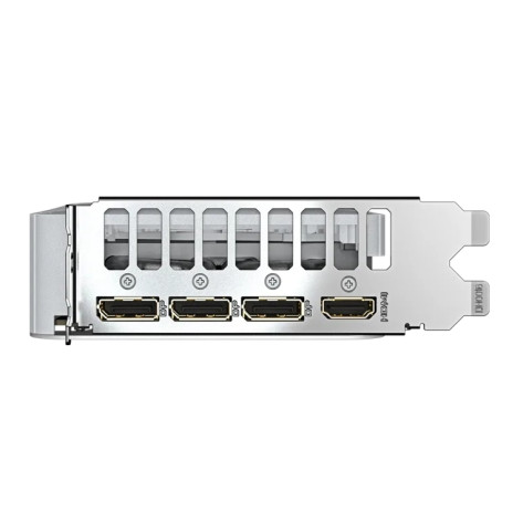 Видео карта Gigabyte GeForce RTX 5060 8GB GDDR7 Eagle OC Ice - GV-N5060EAGLEOC.ICE-8GD