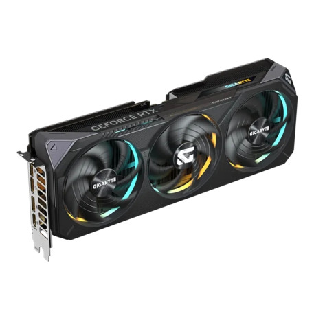Видео карта Gigabyte GeForce RTX 5070 12GB GDDR7 Gaming OC - GV-N5070GAMING.OC-12GD