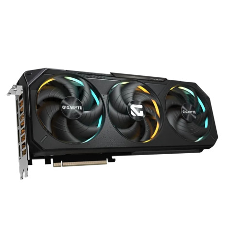Видео карта Gigabyte GeForce RTX 5070 12GB GDDR7 Gaming OC - GV-N5070GAMING.OC-12GD