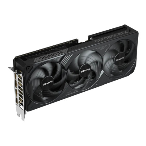 Видео карта Gigabyte GeForce RTX 5070 Ti 16GB GDDR7 Windforce OC - GV-N507TWF3OC-16GD