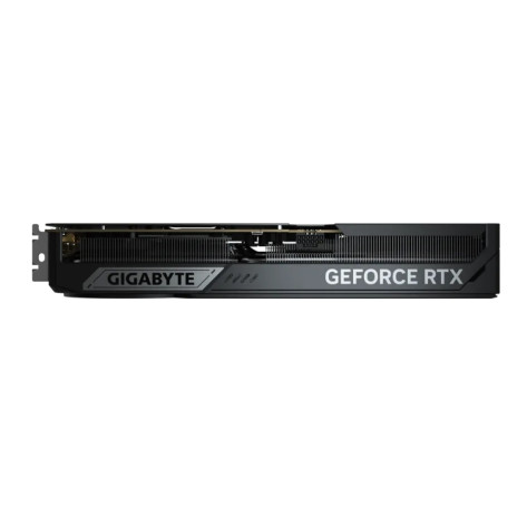 Видео карта Gigabyte GeForce RTX 5070 Ti 16GB GDDR7 Windforce OC - GV-N507TWF3OC-16GD