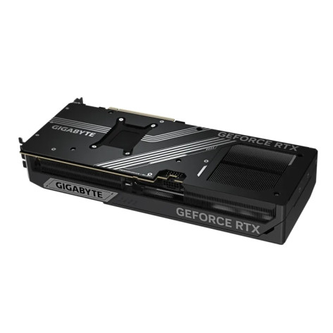 Видео карта Gigabyte GeForce RTX 5070 Ti 16GB GDDR7 Windforce OC - GV-N507TWF3OC-16GD