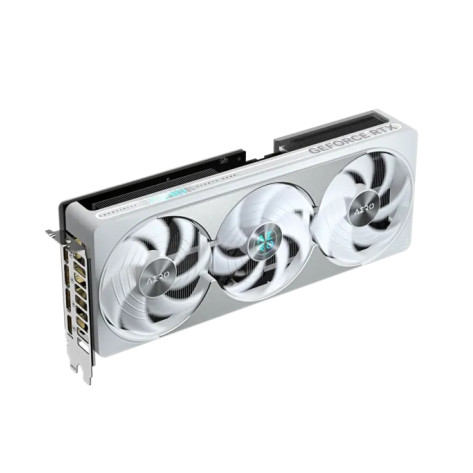 Видео карта Gigabyte GeForce RTX 5080 16GB GDDR7 Aero OC SFF - GV-N5080AERO.OC-16GD