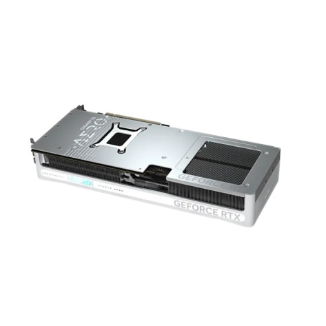 Видео карта Gigabyte GeForce RTX 5080 16GB GDDR7 Aero OC SFF - GV-N5080AERO.OC-16GD