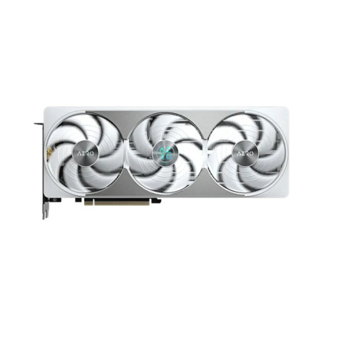 Видео карта Gigabyte GeForce RTX 5080 16GB GDDR7 Aero OC SFF - GV-N5080AERO.OC-16GD