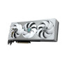 Видео карта Gigabyte GeForce RTX 5080 16GB GDDR7 Aero OC SFF - GV-N5080AERO.OC-16GD