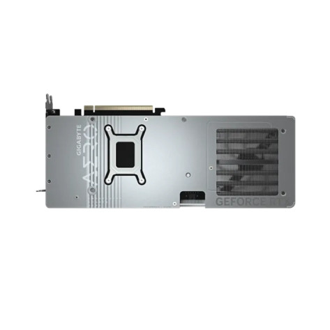 Видео карта Gigabyte GeForce RTX 5080 16GB GDDR7 Aero OC SFF - GV-N5080AERO.OC-16GD