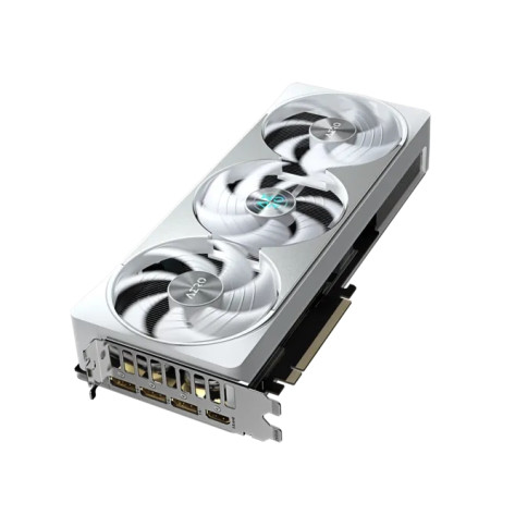 Видео карта Gigabyte GeForce RTX 5080 16GB GDDR7 Aero OC SFF - GV-N5080AERO.OC-16GD