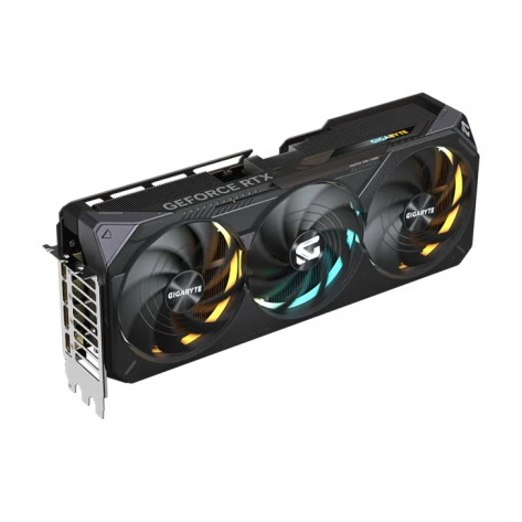 Видео карта Gigabyte GeForce RTX 5080 16GB GDDR7 Gaming OC - GV-N5080GAMING.OC-16GD