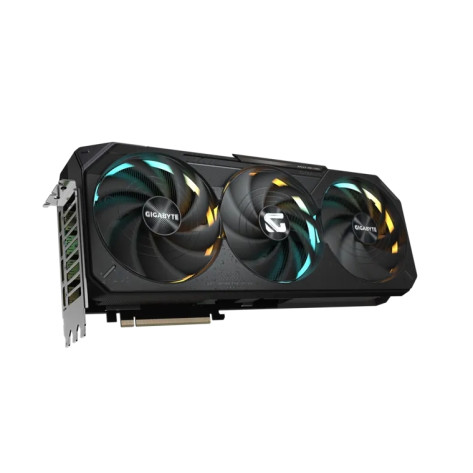 Видео карта Gigabyte GeForce RTX 5080 16GB GDDR7 Gaming OC - GV-N5080GAMING.OC-16GD