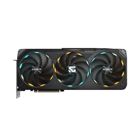 Видео карта Gigabyte GeForce RTX 5080 16GB GDDR7 Gaming OC - GV-N5080GAMING.OC-16GD