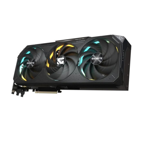 Видео карта Gigabyte GeForce RTX 5080 16GB GDDR7 Gaming OC - GV-N5080GAMING.OC-16GD