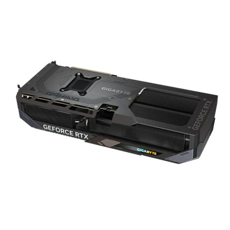 Видео карта Gigabyte GeForce RTX 5080 16GB GDDR7 Gaming OC - GV-N5080GAMING.OC-16GD
