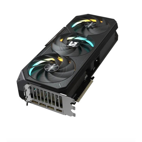 Видео карта Gigabyte GeForce RTX 5080 16GB GDDR7 Gaming OC - GV-N5080GAMING.OC-16GD