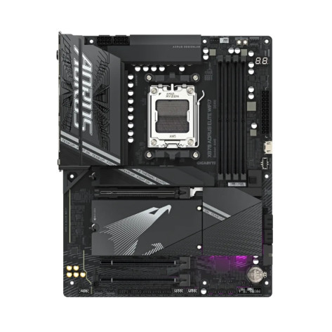Дънна платка Gigabyte X870 Aorus Elite - X870.A.ELITE.WIFI7