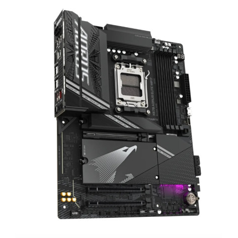 Дънна платка Gigabyte X870 Aorus Elite - X870.A.ELITE.WIFI7
