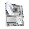 Дънна платка Gigabyte X870 Aorus Tachyon Ice - X870.A.TACHYON.ICE