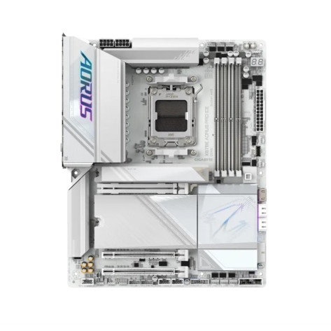 Дънна платка Gigabyte X870E Aorus Pro Ice - X870E.A.PRO.X.ICE