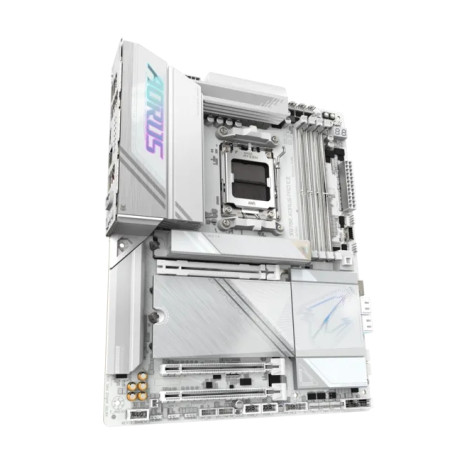 Дънна платка Gigabyte X870E Aorus Pro Ice - X870E.A.PRO.X.ICE