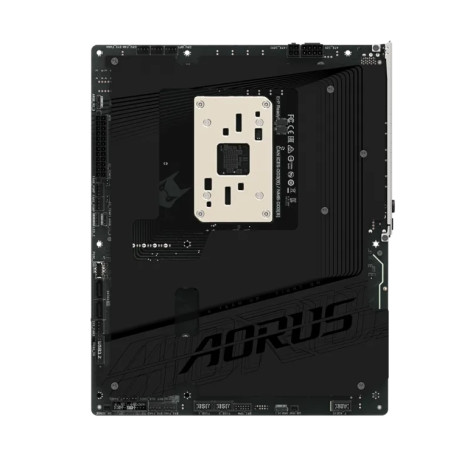 Дънна платка Gigabyte X870E Aorus Stealth - X870.A.STEALTH