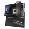 Дънна платка Gigabyte X870E Aorus Xtreme X3D AI Top - X870E.A.XTR.X.AI.TOP