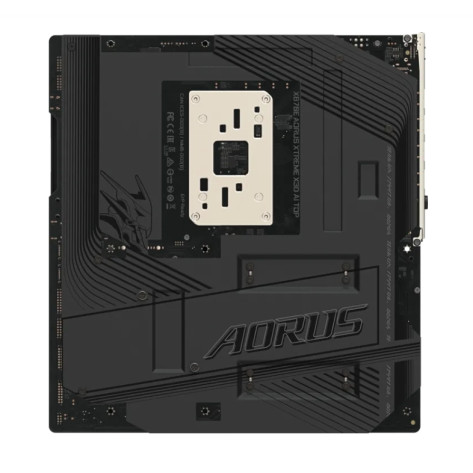 Дънна платка Gigabyte X870E Aorus Xtreme X3D AI Top - X870E.A.XTR.X.AI.TOP
