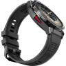 Часовник HiFuture Active Black Red - 6972576181992