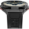 Часовник HiFuture Active Black Red - 6972576181992