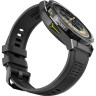 Часовник HiFuture Active Black Yellow - 6972576182005