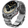 Часовник HiFuture Active Silver - 6972576182012