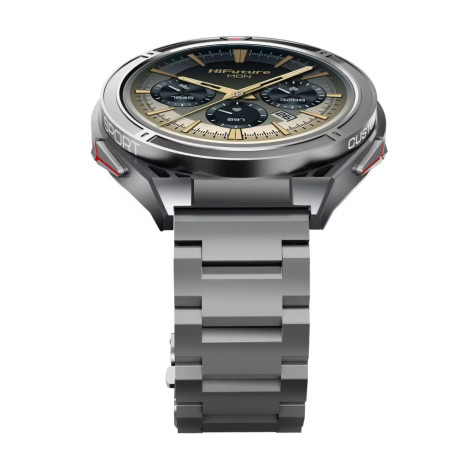 Часовник HiFuture Active Silver - 6972576182012