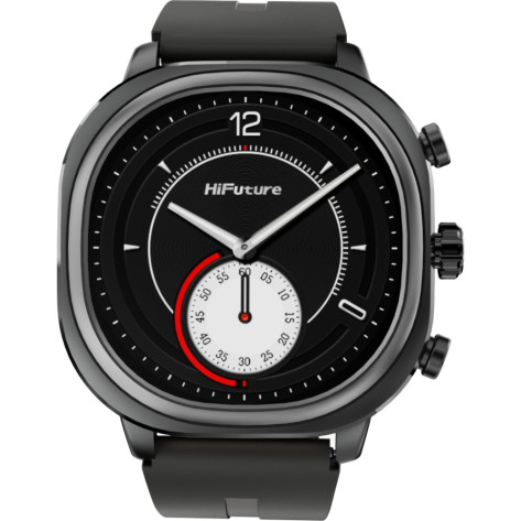 Часовник HiFuture AIX Lite Black - 6972576181893