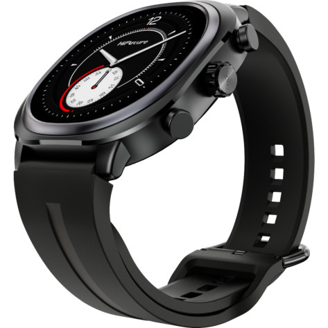 Часовник HiFuture AIX Lite Black - 6972576181893