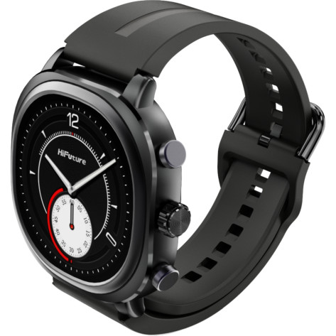 Часовник HiFuture AIX Lite Black - 6972576181893