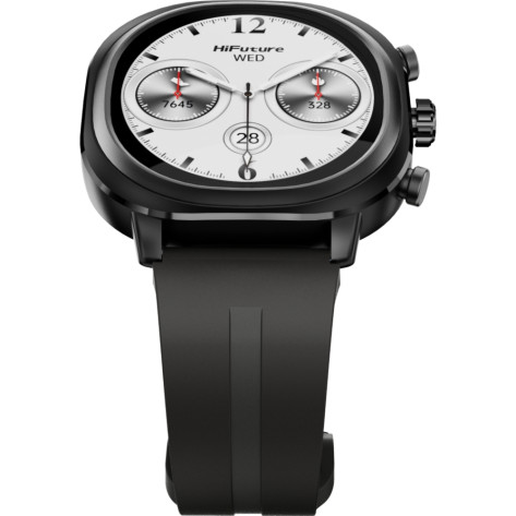 Часовник HiFuture AIX Lite Black - 6972576181893