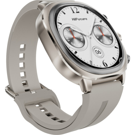 Часовник HiFuture AIX Lite Champagne Gold - 6972576181909