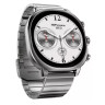 Часовник HiFuture AIX  Silver - 6972576181435