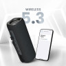 Тонколони HiFuture Alpha Black - 6972576181541