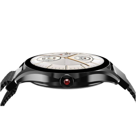 Часовник HiFuture Aura2 Black - 6972576182524