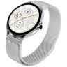 Часовник HiFuture Aura2 Silver - 6972576182531
